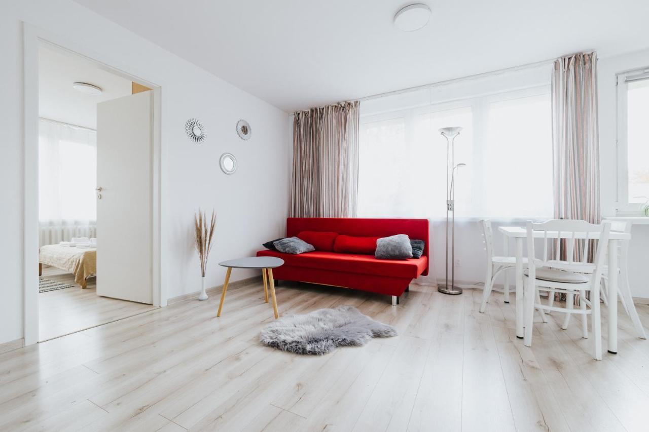 Apartament 29L Apartment Krakow Exterior photo